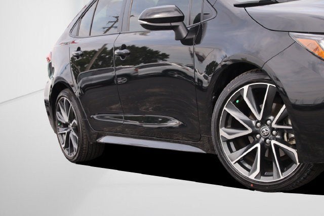 2020 Toyota Corolla XSE