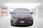 2020 Toyota Corolla XSE