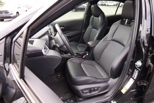 2020 Toyota Corolla XSE