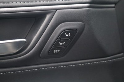 2022 Toyota Venza XLE