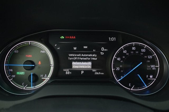 2022 Toyota Venza XLE