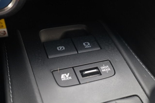 2022 Toyota Venza XLE