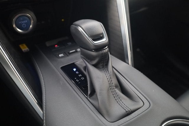 2022 Toyota Venza XLE