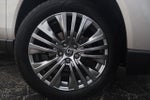 2022 Toyota Venza XLE