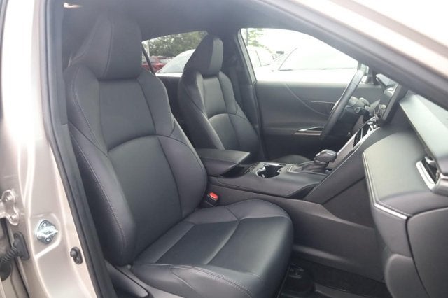 2022 Toyota Venza XLE