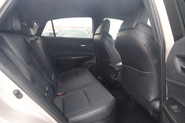 2022 Toyota Venza XLE