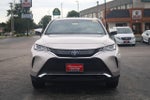 2022 Toyota Venza XLE