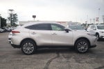 2022 Toyota Venza XLE