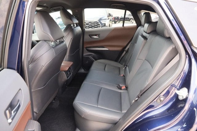 2023 Toyota Venza XLE
