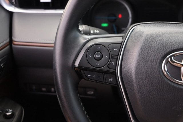 2023 Toyota Venza XLE