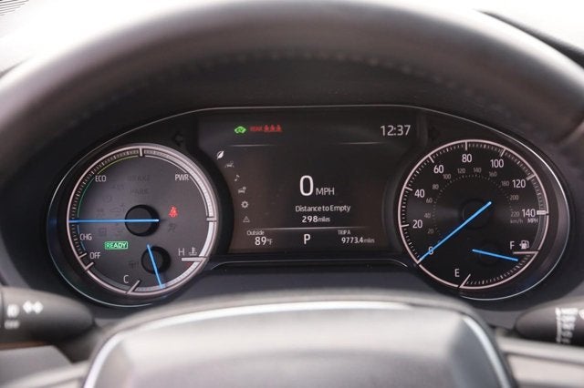 2023 Toyota Venza XLE