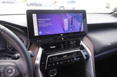 2023 Toyota Venza XLE