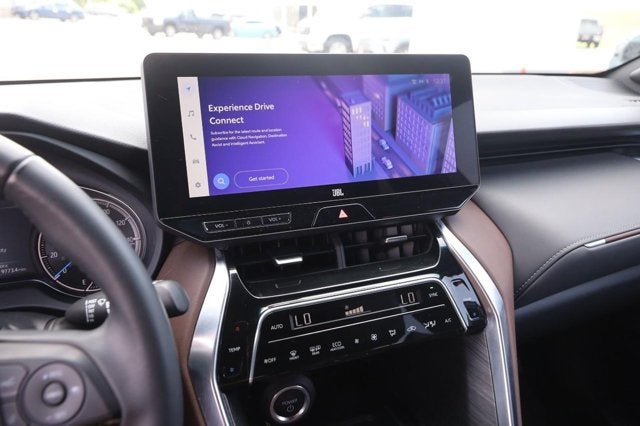 2023 Toyota Venza XLE