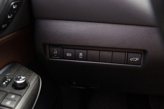 2023 Toyota Venza XLE