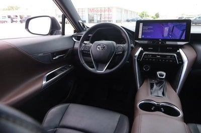 2023 Toyota Venza XLE