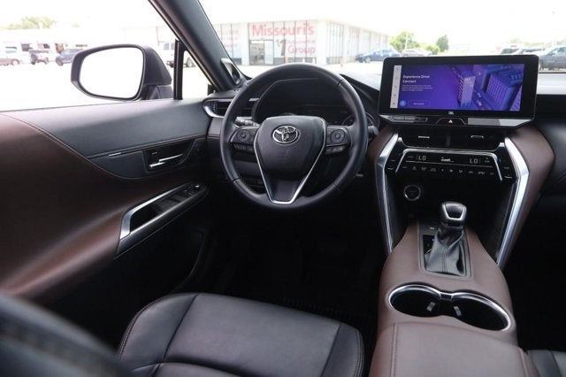 2023 Toyota Venza XLE