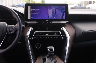 2023 Toyota Venza XLE