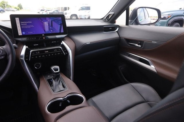 2023 Toyota Venza XLE