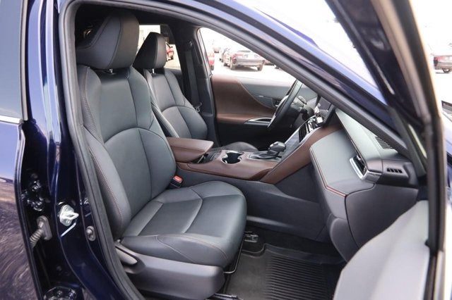 2023 Toyota Venza XLE