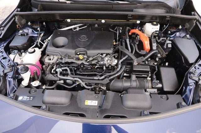 2023 Toyota Venza XLE