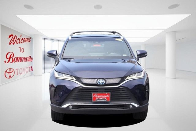 2023 Toyota Venza XLE