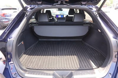2023 Toyota Venza XLE