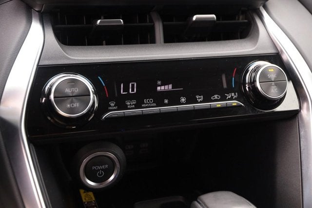 2023 Toyota Venza LE