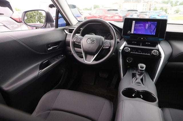 2023 Toyota Venza LE