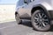 2026 Toyota Land Cruiser 4WD (Natl)