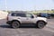 2026 Toyota Land Cruiser 4WD (Natl)