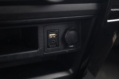2015 Toyota 4Runner Trail Premium
