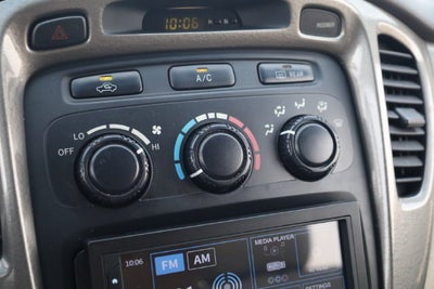 2003 Toyota Highlander Limited