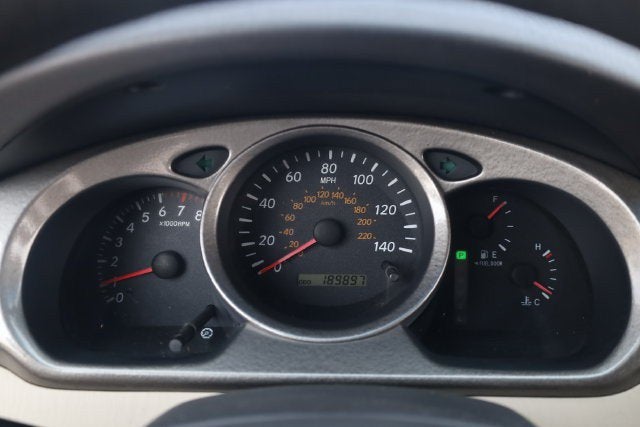 2003 Toyota Highlander Limited