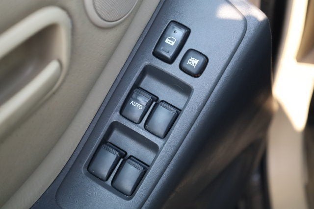 2003 Toyota Highlander Limited