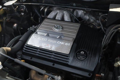 2003 Toyota Highlander Limited