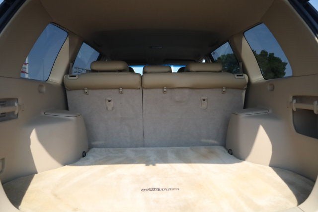 2003 Toyota Highlander Limited