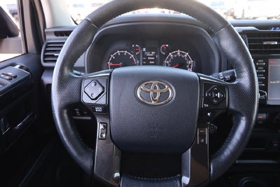 2023 Toyota 4Runner 40th Anniversary Special Edition