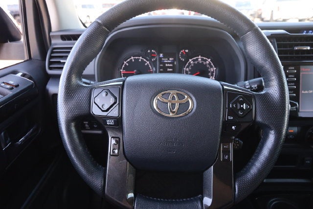 2023 Toyota 4Runner 40th Anniversary Special Edition