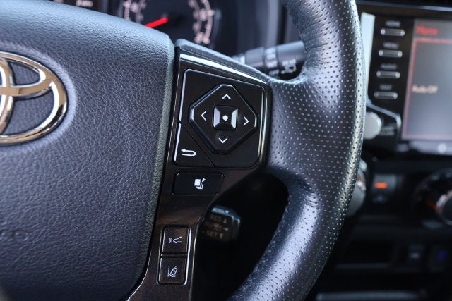 2023 Toyota 4Runner 40th Anniversary Special Edition
