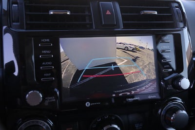 2023 Toyota 4Runner 40th Anniversary Special Edition