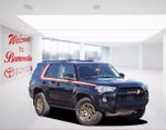 2023 Toyota 4Runner 40th Anniversary Special Edition