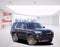 2023 Toyota 4Runner 40th Anniversary Special Edition