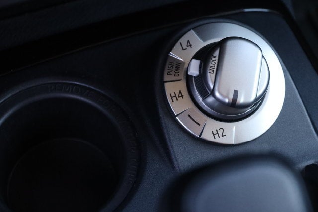 2023 Toyota 4Runner 40th Anniversary Special Edition