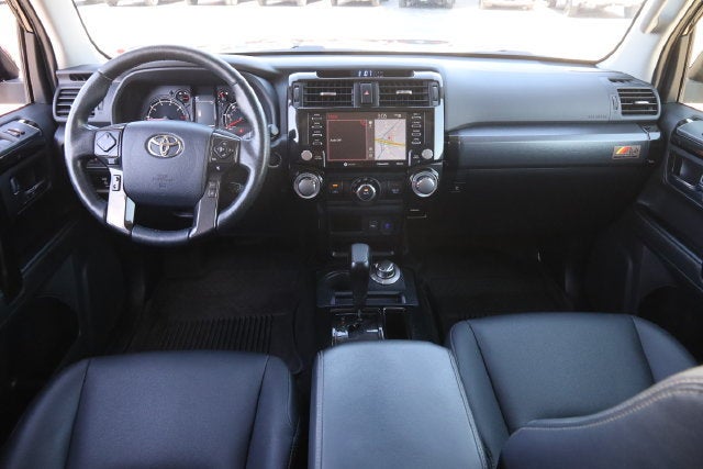 2023 Toyota 4Runner 40th Anniversary Special Edition