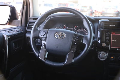 2023 Toyota 4Runner 40th Anniversary Special Edition