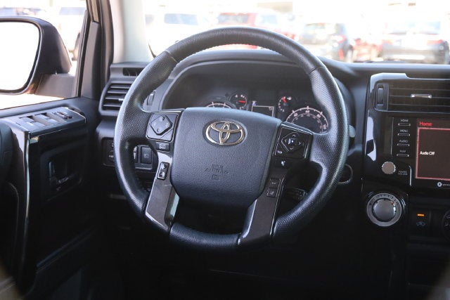 2023 Toyota 4Runner 40th Anniversary Special Edition