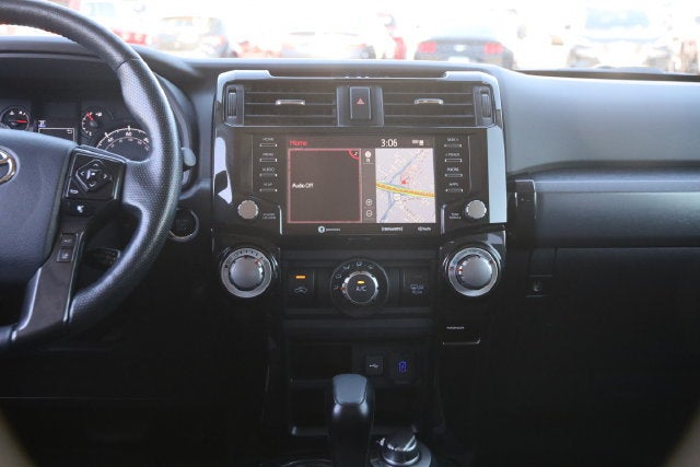 2023 Toyota 4Runner 40th Anniversary Special Edition