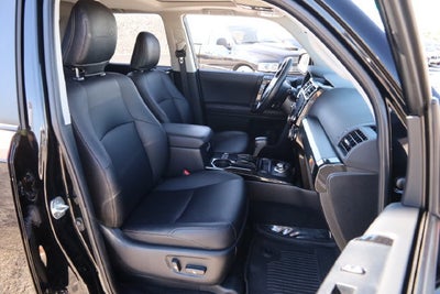 2023 Toyota 4Runner 40th Anniversary Special Edition