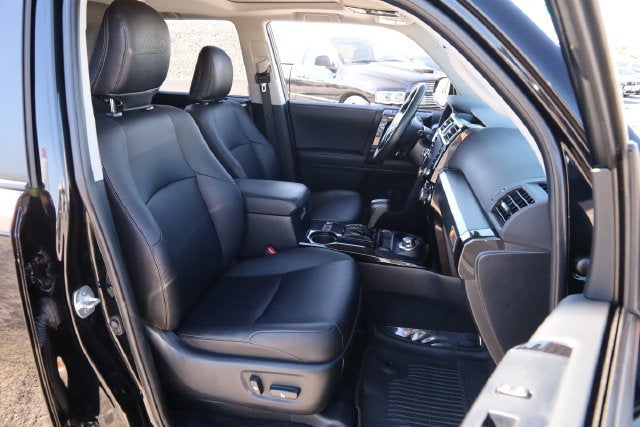 2023 Toyota 4Runner 40th Anniversary Special Edition