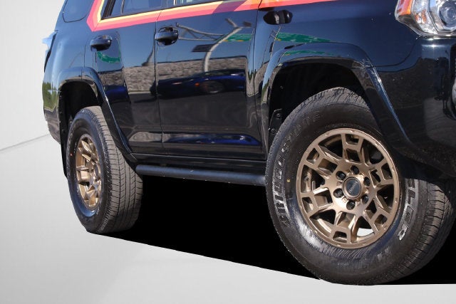 2023 Toyota 4Runner 40th Anniversary Special Edition